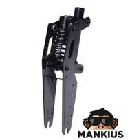 SUSPENSION, FRONT WHEEL DAMPER FOR XIAOMI M365/PRO, FRONT WHEEL DAMPER FOR XIAOMI M365/PRO