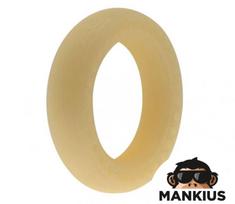 Padanga, TUBELESS SOLID RUBBER 8,5x2" FOR XIAOMI M365/PRO
