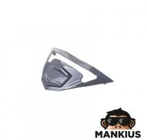 Apatinė smakro ventiliacija FF800 nardo grey