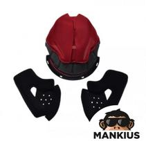 Šalmo paminkštinimas FF353 JUNIOR L
