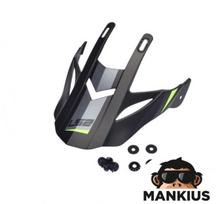 Šalmo snapelis, MX436 EVO ROUTER