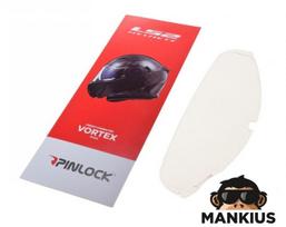 Plėvelė nuo rasojimo 70 CLEAR MAX VISION FF313