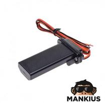 Mini GPS Sekimo Įtaisas