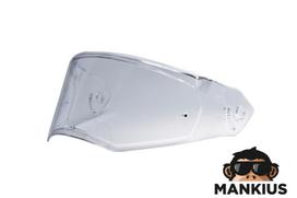 Šalmo stikliukas FF324 EVO CLEAR