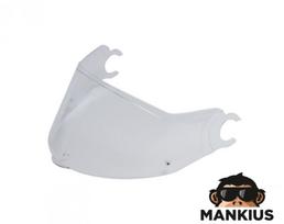 Šalmo stikliukas, CLEAR LS2 FF313 HELMET