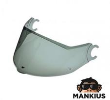 Šalmo stikliukas, LIGHT TINTED LS2 FF313 HELMET