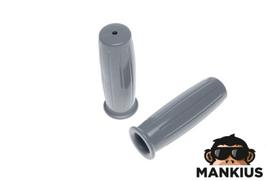 Vairo rankenėlės VINTAGE 1"+7/8" GREY