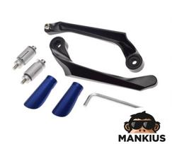 Universalios vairo apsaugos BMW S1000R S1000RR C400X C400GT BLUE