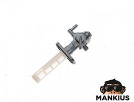 Kuro kranelis GN125