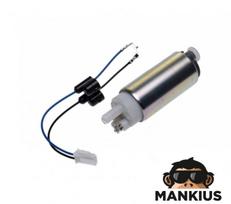 Kuro pompa YAMAHA 225 225HP 4 STROKE F225 LF225 TURA TURB TURC TURD TUR 2002-UP