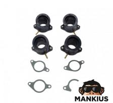 Įsiurbimo kolektorius CARBURETOR YAMAHA XS1000, XJ1100