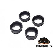 Įsiurbimo kolektorius CARBURETOR HONDA 16211-MEE-000