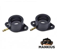 Įsiurbimo kolektorius CARBURETOR KAWASAKI 16065-047