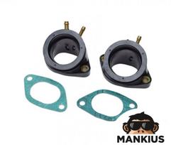 Įsiurbimo kolektorius CARBURETOR YAMAHA 11H-13586/13596-00