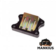 Lapeliniai vožtuvai Honda Dio/Peugeot Buxy,Speedfight,Trekker/Kymco ZX