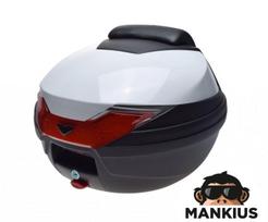 Galinė Daiktadėžė 32L FOR NIU M1 N1 M1 M+