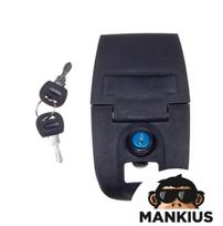 Daiktadėžės AWINA 9009 užraktas