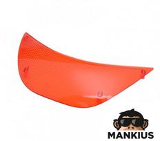 Daiktadėžės reflektorius TOP CASE AW9006