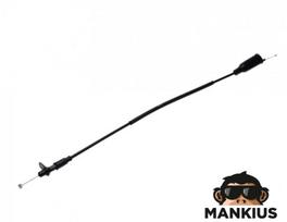 Akceleratoriaus trosas 1 FOR YAMAHA AEROX 1997-2002