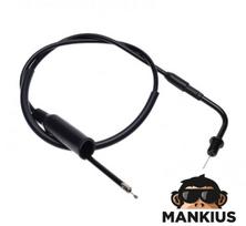 Akseliaratoriaus trosas 1 FOR YAMAHA NEOS 2004