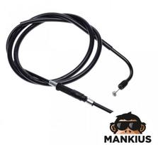Akseliaratoriaus trosas 1 FOR YAMAHA NEOS 2013 2015