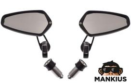 Veidrodėliai, UNIVERSAL - HANDLEBAR MOUNT