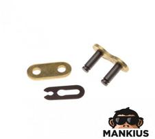 Grandinės sujungimas 520 GOLD