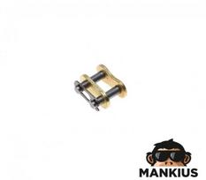 Grandinės sujungimas 420H GOLD