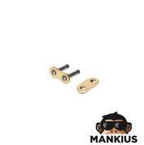 Grandinės sujungimas IRIS 428 RX G