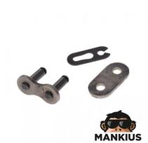 Grandinės sujungimas IRIS 520 RACING RXP SILVER