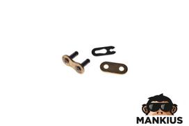 Grandinės sujungimas IRIS 520 RACING RXP
