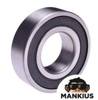 Uždaras guolis 6205 2RS /25x52x15/