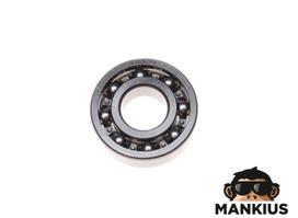 Guolis, CRANKSHAFT RH AM6 6203