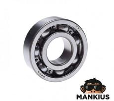 Guolis, CRANKSHAFT RH AM6 6203 TPI
