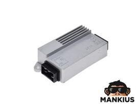 CDI, Komutatorius MINSK 12V