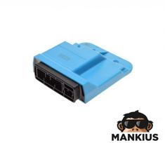 ECU Komutatorius PIAGGIO LIBERTY S 50 E4