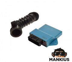 ECU Komutatorius YAMAHA AEROX 50 E4 2021