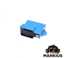 ECU Komutatorius YAMAHA NEOS E2
