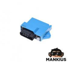 ECU Komutatorius YAMAHA NEOS E3