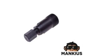 Magneto nuėmėjas CR-005, 2T, REVERSE THREAD