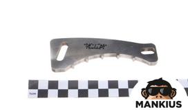 Variatoriaus / sankabos blokatorius PIAGGIO 125/180