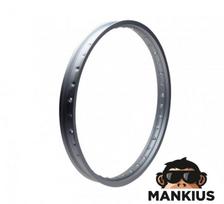Ratlankio gaubtas  21"x1.60 36 SPOKES, ALUMINIUM, ENDURO
