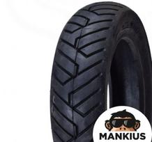 Padanga 100/80-10 119B 56J TL VEE RUBBER