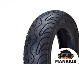Padanga 110/80-10 134 58J TL VEE RUBBER