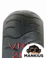 Padanga 130/70-12 281 62S TL VEE RUBBER