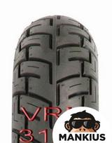 Padanga 130/70-12 319 62P R TL VEE RUBBER
