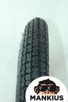 Padanga 2.50-17 35N F872 4PR TT AWINA