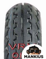 Padanga 3.00-10 081 42J TT VEE RUBBER