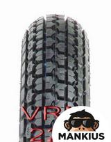 Padanga 3.00-12 220 47J TT SIMSON SR VEE RUBBER