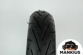 Padanga 3.50-10 52N F924 4PR TL AWINA